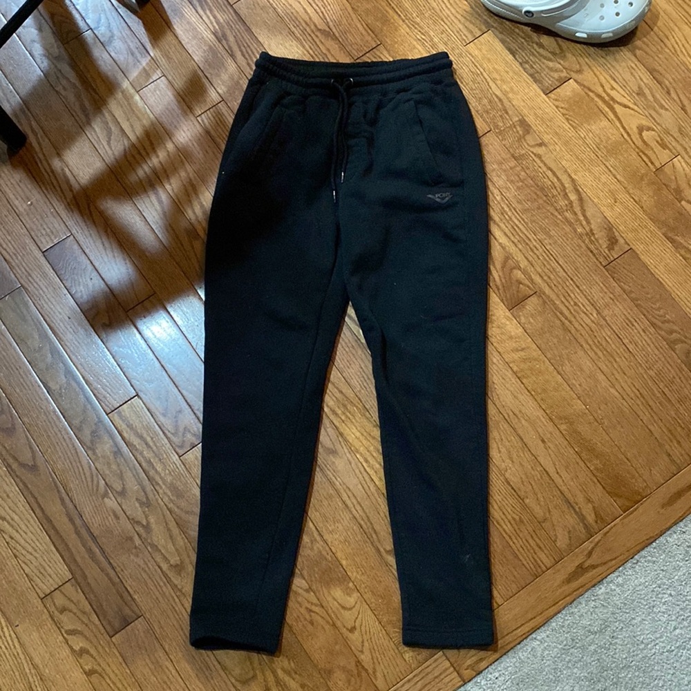pony joggers